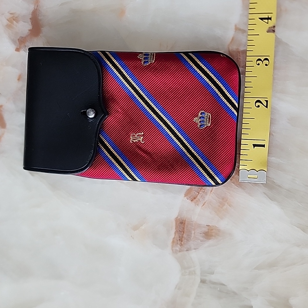 Ralph Lauren Rugby Wallet - Picture 11 of 11